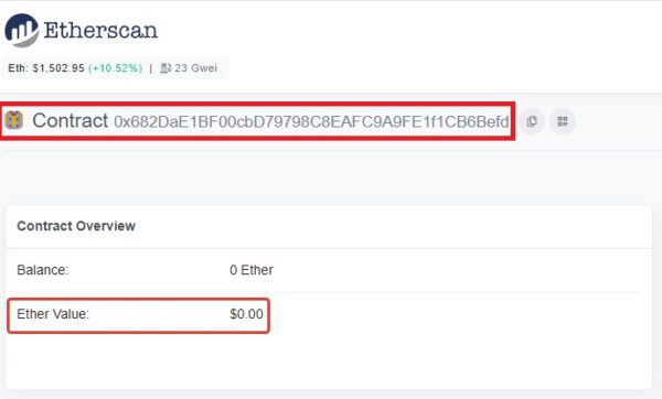 FAke coins Kryptobetrugshilfe